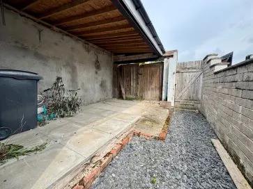 Property for Auction in Cumbria - 25 Settle Street, Millom, Cumbria LA18 5AR