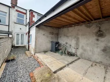 Property for Auction in Cumbria - 25 Settle Street, Millom, Cumbria LA18 5AR