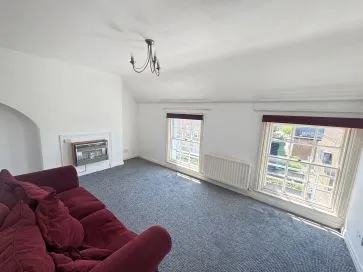 Property for Auction in Cumbria - 33B Duke Street, Whitehaven, Cumbria CA28 7NP