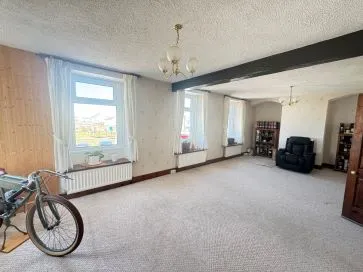 Property cover