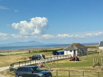 Property for Auction in Cumbria - Grapes House & Near Sea, Allonby, Maryport, Cumbria CA15 6PQ