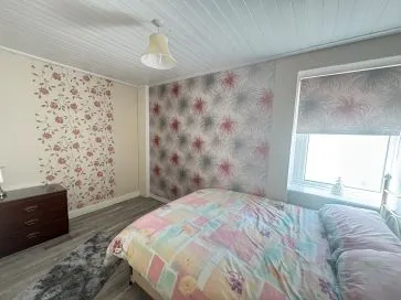 Property for Auction in Cumbria - Grapes House & Near Sea, Allonby, Maryport, Cumbria CA15 6PQ