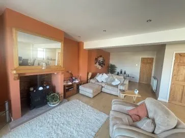 Property for Auction in Cumbria - Grapes House & Near Sea, Allonby, Maryport, Cumbria CA15 6PQ