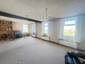 Property for Auction in Cumbria - Grapes House & Near Sea, Allonby, Maryport, Cumbria CA15 6PQ