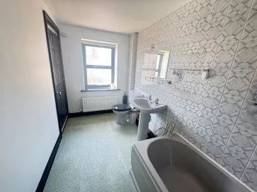 Property for Auction in Cumbria - Grapes House & Near Sea, Allonby, Maryport, Cumbria CA15 6PQ