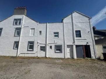 Property for Auction in Cumbria - Grapes House & Near Sea, Allonby, Maryport, Cumbria CA15 6PQ