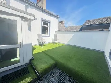 Property for Auction in Cumbria - Grapes House & Near Sea, Allonby, Maryport, Cumbria CA15 6PQ
