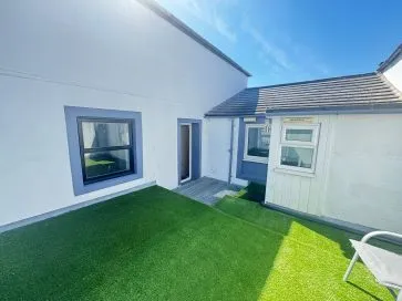Property for Auction in Cumbria - Grapes House & Near Sea, Allonby, Maryport, Cumbria CA15 6PQ