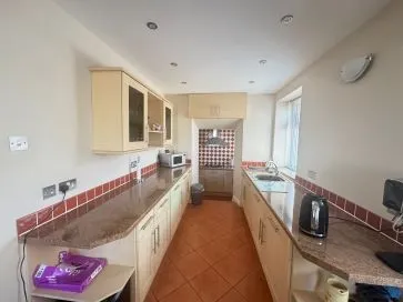 Property for Auction in Cumbria - Grapes House & Near Sea, Allonby, Maryport, Cumbria CA15 6PQ