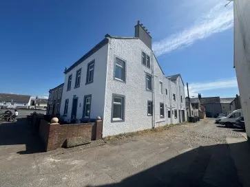 Property for Auction in Cumbria - Grapes House & Near Sea, Allonby, Maryport, Cumbria CA15 6PQ