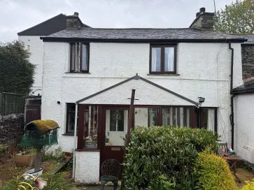 Property cover
