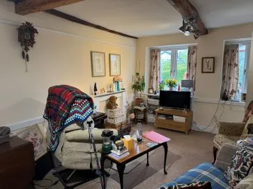 Property for Auction in Cumbria - 1 and 2 Langrigge Cottage, Langrigge Drive, Bowness-On-Windermere, Windermere, Cumbria LA23 3AQ
