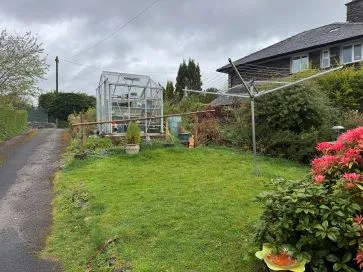 Property for Auction in Cumbria - 1 and 2 Langrigge Cottage, Langrigge Drive, Bowness-On-Windermere, Windermere, Cumbria LA23 3AQ