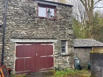 Property for Auction in Cumbria - 1 and 2 Langrigge Cottage, Langrigge Drive, Bowness-On-Windermere, Windermere, Cumbria LA23 3AQ