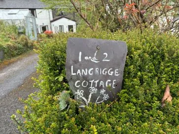 Property for Auction in Cumbria - 1 and 2 Langrigge Cottage, Langrigge Drive, Bowness-On-Windermere, Windermere, Cumbria LA23 3AQ