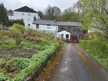 Property for Auction in Cumbria - 1 and 2 Langrigge Cottage, Langrigge Drive, Bowness-On-Windermere, Windermere, Cumbria LA23 3AQ