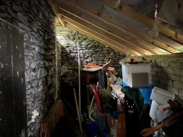 Property for Auction in Cumbria - 1 and 2 Langrigge Cottage, Langrigge Drive, Bowness-On-Windermere, Windermere, Cumbria LA23 3AQ
