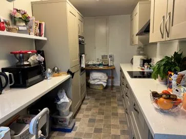 Property for Auction in Cumbria - 1 and 2 Langrigge Cottage, Langrigge Drive, Bowness-On-Windermere, Windermere, Cumbria LA23 3AQ