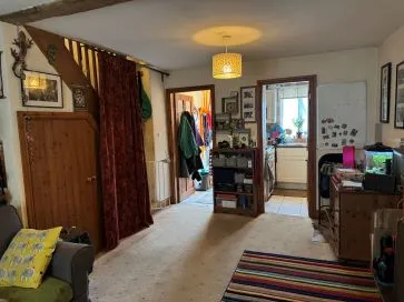 Property for Auction in Cumbria - 1 and 2 Langrigge Cottage, Langrigge Drive, Bowness-On-Windermere, Windermere, Cumbria LA23 3AQ