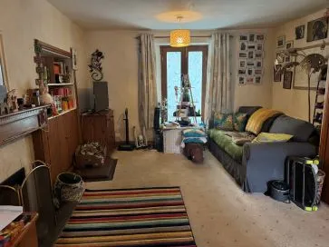 Property for Auction in Cumbria - 1 and 2 Langrigge Cottage, Langrigge Drive, Bowness-On-Windermere, Windermere, Cumbria LA23 3AQ