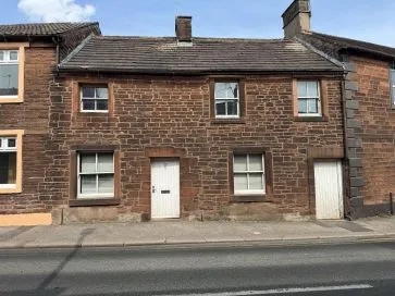 Property for Auction in Cumbria - 16 / 17 Scotland Road, Penrith, Cumbria CA11 7NN