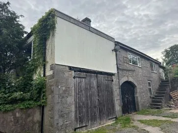 Property for Auction in Cumbria - Greystone Lodge, Greystone Lane, Dalton-In-Furness, Cumbria LA15 8PX