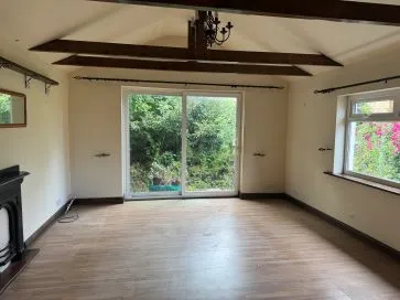 Property for Auction in Cumbria - Greystone Lodge, Greystone Lane, Dalton-In-Furness, Cumbria LA15 8PX