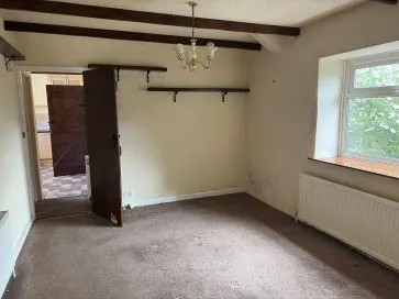 Property for Auction in Cumbria - Greystone Lodge, Greystone Lane, Dalton-In-Furness, Cumbria LA15 8PX