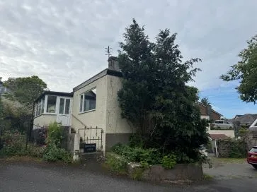 Property for Auction in Cumbria - Greystone Lodge, Greystone Lane, Dalton-In-Furness, Cumbria LA15 8PX
