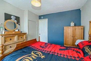 Property for Auction in Cumbria - 4 West Lane, Flimby, Maryport, Cumbria CA15 8QY