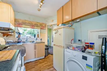 Property for Auction in Cumbria - 4 West Lane, Flimby, Maryport, Cumbria CA15 8QY
