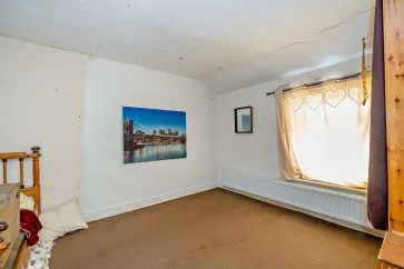 Property for Auction in Cumbria - 4 West Lane, Flimby, Maryport, Cumbria CA15 8QY