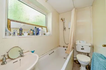 Property for Auction in Cumbria - 4 West Lane, Flimby, Maryport, Cumbria CA15 8QY