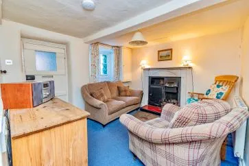 Property for Auction in Cumbria - 3 High Glenridding, Glenridding, Penrith, Cumbria CA11 0QG