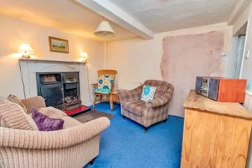 Property for Auction in Cumbria - 3 High Glenridding, Glenridding, Penrith, Cumbria CA11 0QG