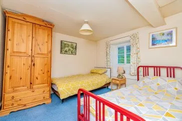 Property for Auction in Cumbria - 3 High Glenridding, Glenridding, Penrith, Cumbria CA11 0QG