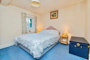 Property for Auction in Cumbria - 3 High Glenridding, Glenridding, Penrith, Cumbria CA11 0QG