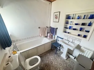 Property cover