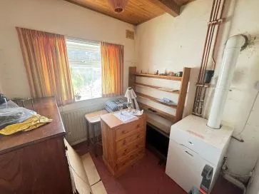 Property for Auction in Cumbria - Fell View, Eskdale, Holmrook, Cumbria CA19 1TN