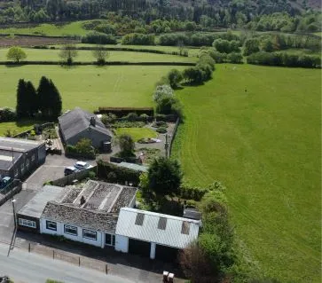 Property for Auction in Cumbria - Fell View, Eskdale, Holmrook, Cumbria CA19 1TN