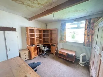 Property for Auction in Cumbria - Fell View, Eskdale, Holmrook, Cumbria CA19 1TN