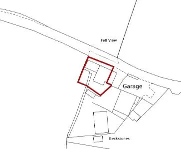 Property for Auction in Cumbria - Fell View, Eskdale, Holmrook, Cumbria CA19 1TN