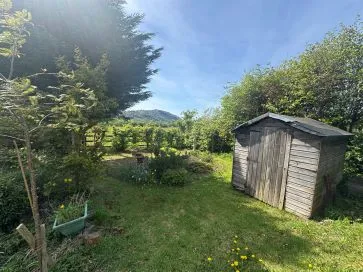 Property for Auction in Cumbria - Fell View, Eskdale, Holmrook, Cumbria CA19 1TN