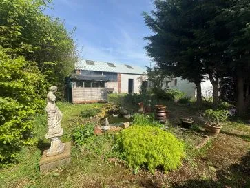 Property for Auction in Cumbria - Fell View, Eskdale, Holmrook, Cumbria CA19 1TN