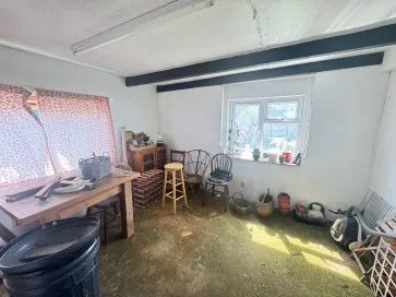 Property for Auction in Cumbria - Fell View, Eskdale, Holmrook, Cumbria CA19 1TN