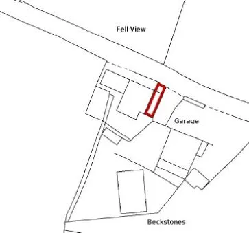 Property for Auction in Cumbria - Fell View, Eskdale, Holmrook, Cumbria CA19 1TN