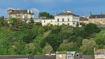 Property cover