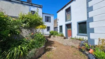 Property for Auction in Cumbria - Cliffton House & Mews, Solway Terrace, Maryport, Cumbria CA15 6EL