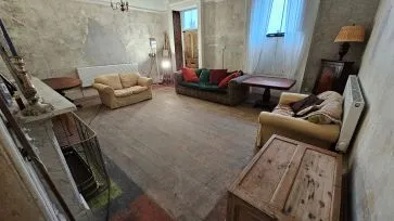 Property for Auction in Cumbria - Cliffton House & Mews, Solway Terrace, Maryport, Cumbria CA15 6EL