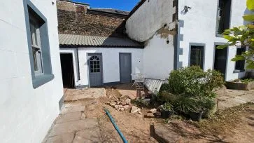 Property for Auction in Cumbria - Cliffton House & Mews, Solway Terrace, Maryport, Cumbria CA15 6EL